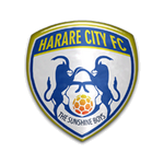 Harare City logo