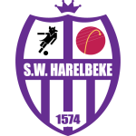 Harelbeke logo