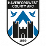 Haverfordwest County AFC logo