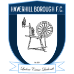 Haverhill Borough logo