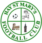 Hay Saint Marys logo