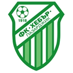 Hebar 1918 logo
