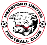 Hereford W logo
