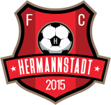 Hermannstadt W logo