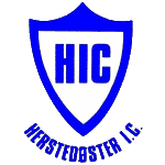 Herstedøster logo