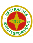 Hestrafor logo