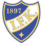 HIFK 3 logo