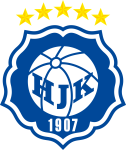 HJK-Töölö logo