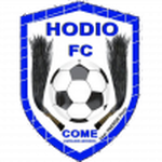 Hodio logo