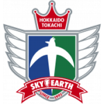 Hokkaido Tokachi logo