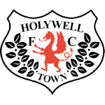 Holywell logo