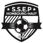 Hombourg-Haut logo