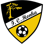 Honka U19 logo