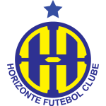 Horizonte U20 logo