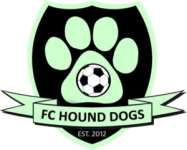 Hound Dogs logo
