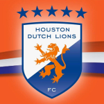 Houston Dutch Lions logo