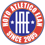 Hoyo Oita logo