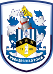 Huddersfield Town U23 logo