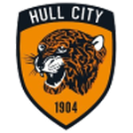 Hull City W logo