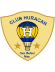 Huracán San Rafael logo