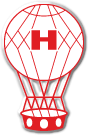 Huracán Tres Arroyos logo