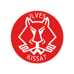 I-Kissat logo