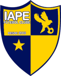 IAPE U20 logo