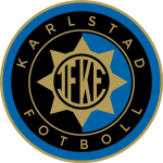 IF Karlstad logo