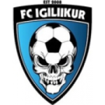 Igiliikur logo