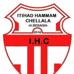 IH Chellala logo