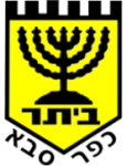 Ihud Bnei Kfar Kara logo