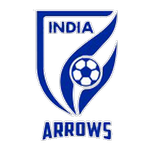 Indian Arrows logo