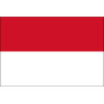 Indonesia U17 logo