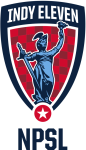 Indy Eleven NPSL logo