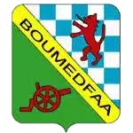 IR Boumedfaa logo