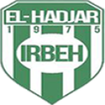 IRB Aïn Lhadjar logo