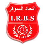 IRB Sougeur logo