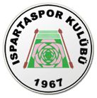Ispartaspor logo
