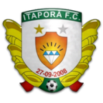 Itaporã logo