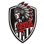 Itaquá Athletico Clube U20 logo