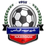 Itehad Nabaroh logo