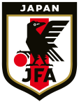 Japan U19 W logo