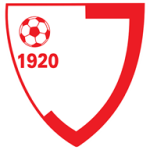 Jedinstvo U. U19 logo