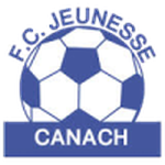 Jeunesse Canach logo