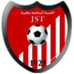 Jeunesse Tebourba logo