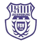 Jägersburg logo