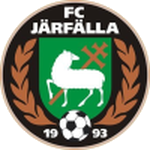 Järfälla logo