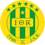 JS Kabylie logo