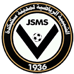 JSM Skikda U21 logo