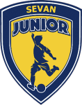 Junior Sevan logo